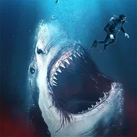 Monster Shark Hunting