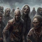 Zombie Base Builder