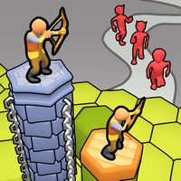 360 Tower Defense Fever