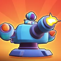 Idle Forts Defense