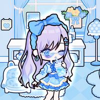 YOYO Decor: Dress Up Games