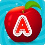 Alphabet Game Preschool ABC