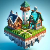 Master Craft Crafting