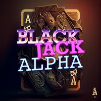 Blackjack Alpha