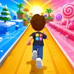 Kooply Run™: Play and Create!