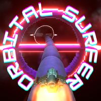 Orbital Surfer