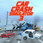 Car Crash Simulator 3
