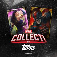 Marvel Collect! by Topps®