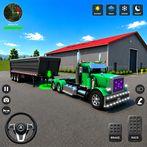 Truck Simulator Cargo