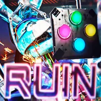 FNAF Ruin : Breach Escape Mod