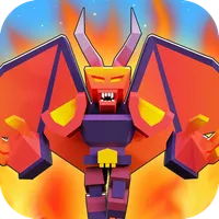 Merge Castle: Tower Defense