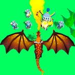 Dragon Defense