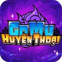 Gomu Huyền Thoại