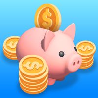 Piggy Bank Master