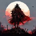 Forest of Nightmare