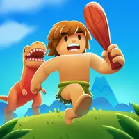 Stone Age Life