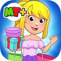 My City : Shopping Mall