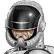 Retro Commander