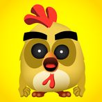 Merge Chicken