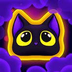 Cat Puzzle: 9 Lives