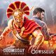 Doomsday: Odysseus Returns