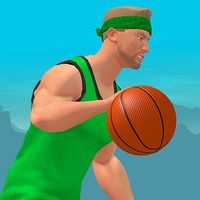 Dunk Clash 3D