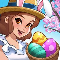 Ohana Island: Blast & Build