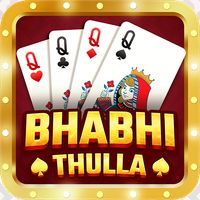 Bhabhi Thulla Card Game