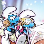 Smurfs' Village