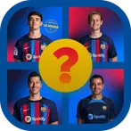 Barcelona : Quiz 2023