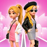 Fashion Beauty Catwalk