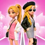 Fashion Beauty Catwalk