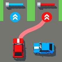 Driving Puzzle