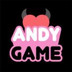 Andy Game - Couple balance
