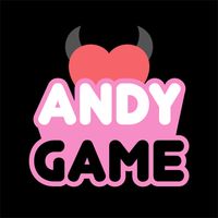 Andy Game - Couple balance