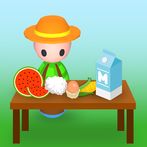 My Little Farm