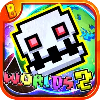 New Geometry World Dash 2