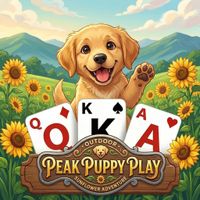 Solitaire TriPeaks Tablet