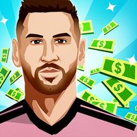 Idle Eleven - Soccer tycoon