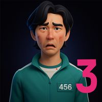 K-Games Survival Challenge  3