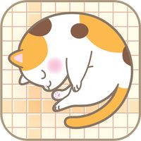 Cat Sitter - nonogram