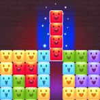 Color Block Blast: Cute Puzzle