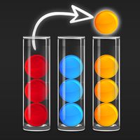 Color Ball Sorting: Games 2026