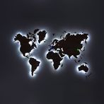 World's capitals