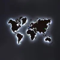 World's capitals