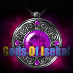 Gods Of Isekai