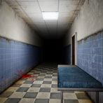 Nightmare of Escape