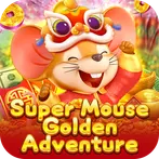 Super Mouse Golden Adventure