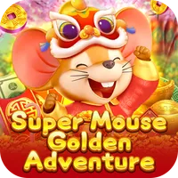 Super Mouse Golden Adventure