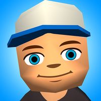 Ball Posse: Tilt Ball Puzzle